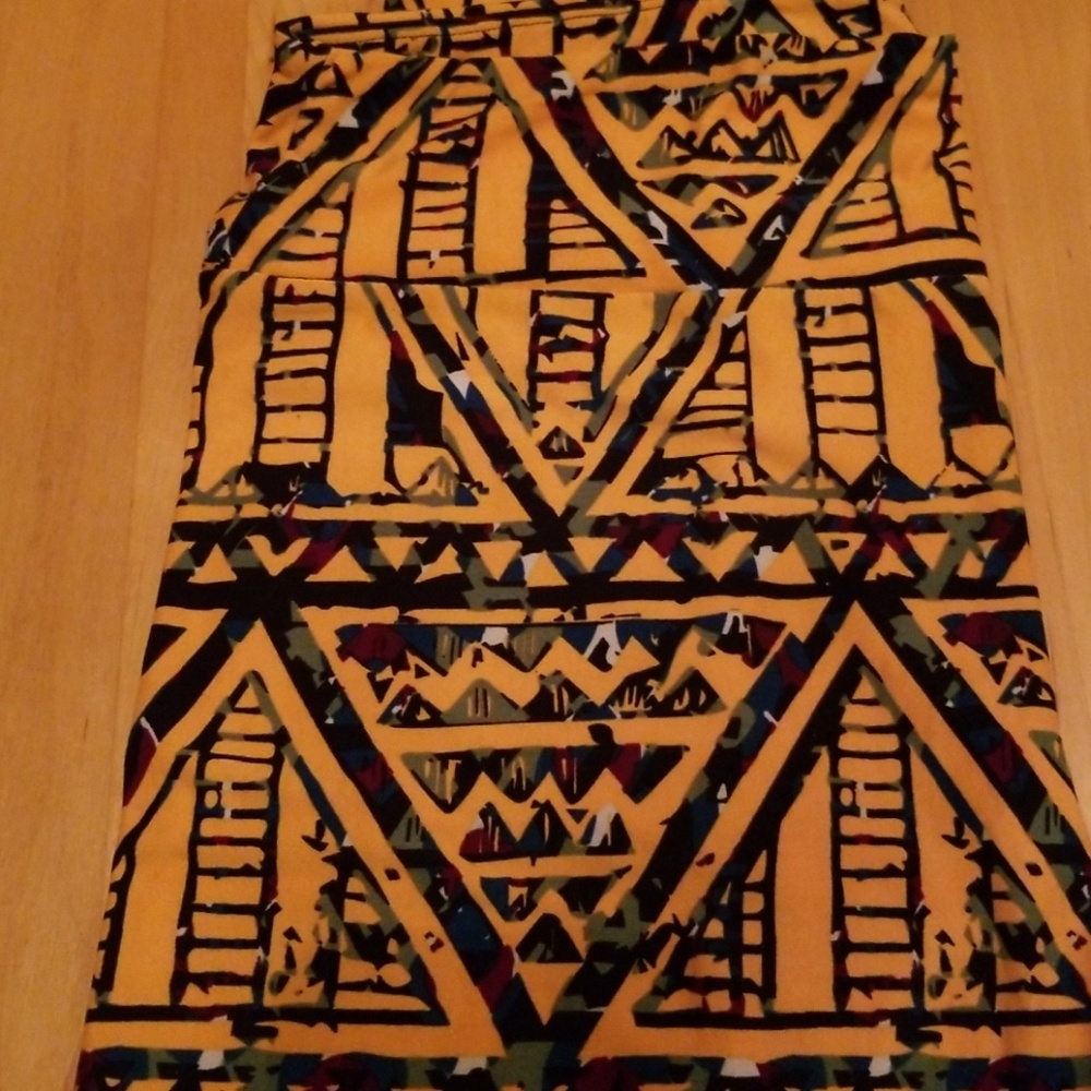 Lularoe TC Leggings